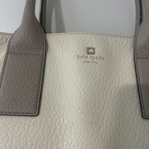 Kate Spade Leather Shoulder Bag